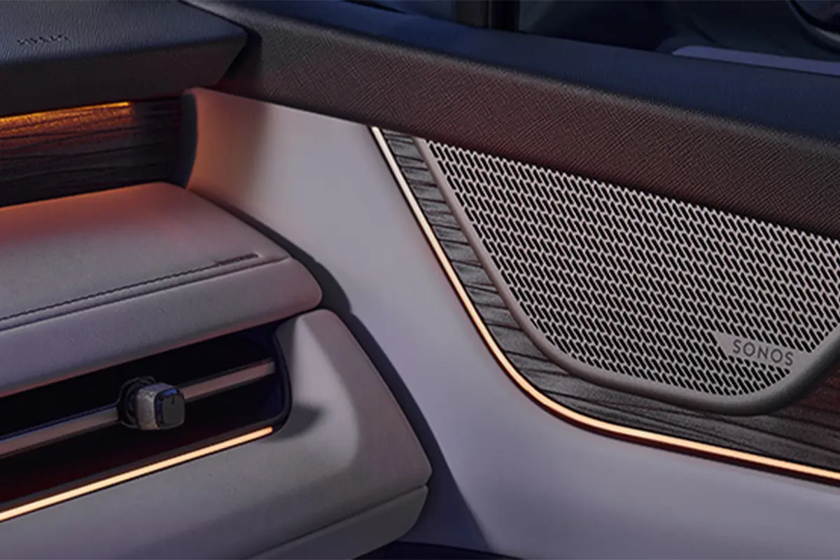 Sonos