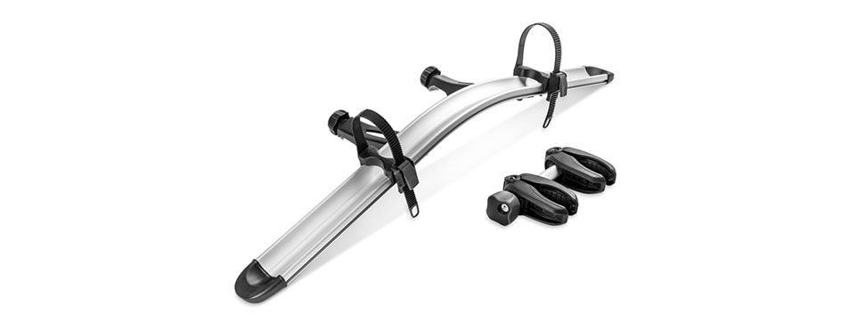 Adapter für 4. Fahrrad