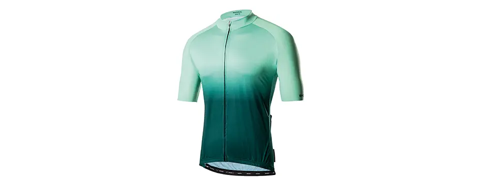 Fahrradtrikot