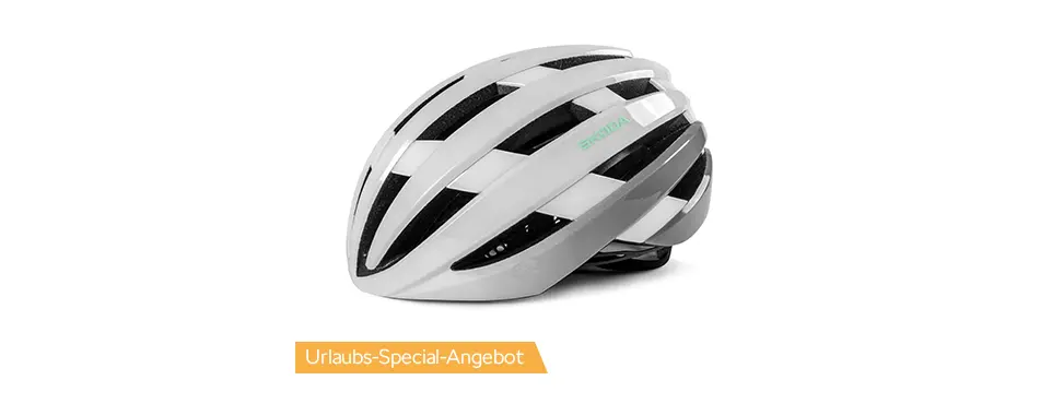 Bild zeigt Fahrradhelm