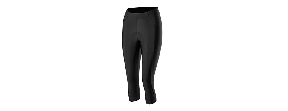 Bild zeigt Damen Radhose