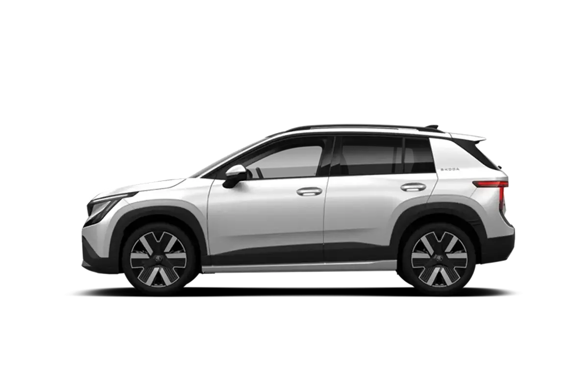 bild zeigt Skoda Epiq